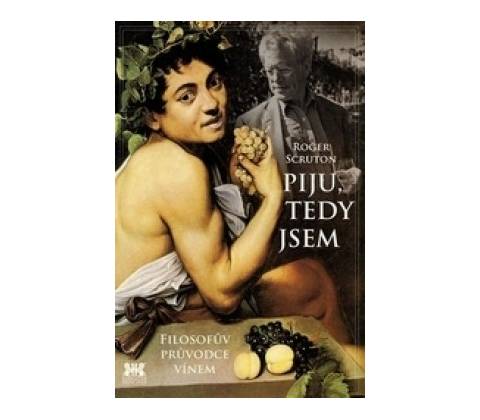 Piju, tedy jsem