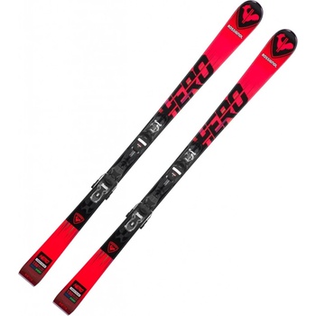 Rossignol Hero Junior 22/23