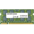 2-Power 2GB MEM0702A