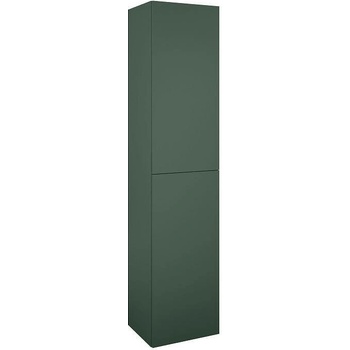 Roca Колона с две врати 400 х 352 х 1800 mm, forest green (A857956534)