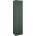 Roca Колона с две врати 400 х 352 х 1800 mm, forest green (A857956534)