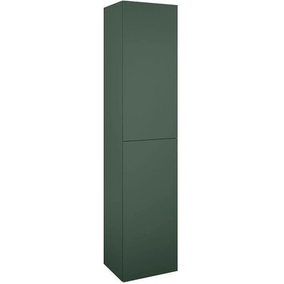 Roca Колона с две врати 400 х 352 х 1800 mm, forest green (A857956534)