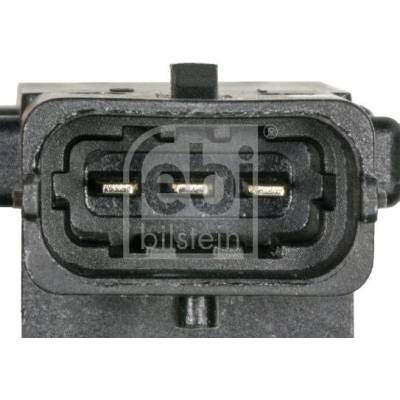 FEBI BILSTEIN Senzor, tlak výfuk.plynů FEBI 45772