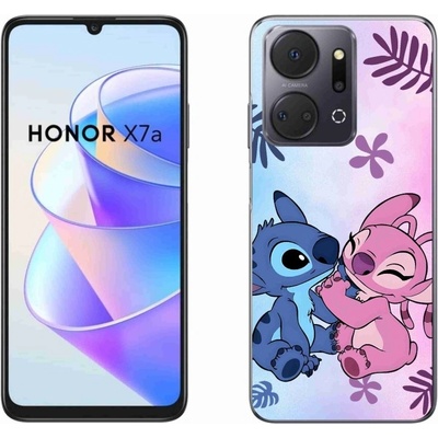 mmCase na Honor X7a - stitch 2