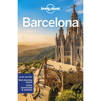 Barcelona - Isabella Noble, Regis St Louis