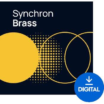 Vienna Symphonic Library Synchron Brass Standard (Дигитален продукт)
