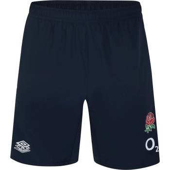 Umbro Къси панталони Umbro England Rugby Gym Shorts 2023 Adults - Navy Blazer