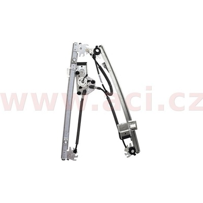 Mechanizmus zdvíhania okna VAN WEZEL 5827264