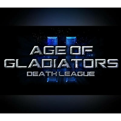 Age of Gladiators 2: Death League