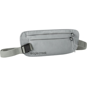 Eagle Creek Портфейл Eagle creek Undercover RFID Money Belt Wallet - Storm Grey - размер 28 x 10 cm (511-0674-0311)