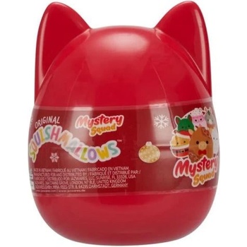 Jazwares Mystery коледна капсула, 10 см