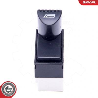 Spínač, zvedací zařízení oken ESEN SKV 37SKV377