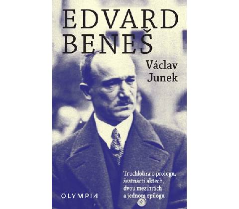 Edvard Beneš