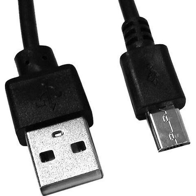 EVOLVEO microUSB, kabel pro StrongPhone G4/G2/Q8/Q7/Q4/D2/D2 Mini/WiFi/RG300/Accu/X1/X2/X3/X4/Z1
