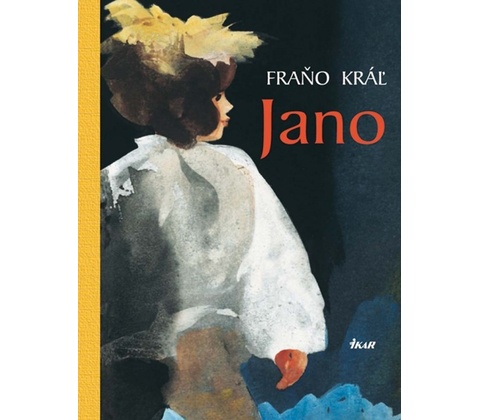 Jano