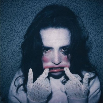 Marguerite Thiam - Pierrot (12" EP) (0198029755718)