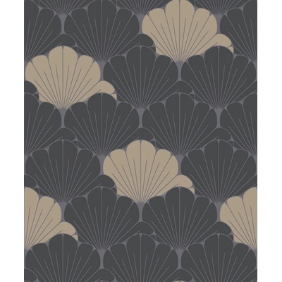 Ugépa M64009 vliesová tapeta na zeď Art Deco, rozmery 0,53 x 10,05 m
