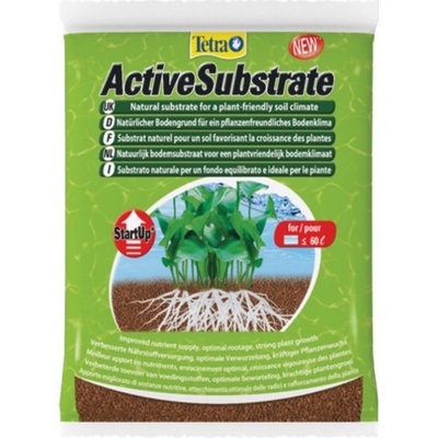 Tetra Active Substrate 6 l