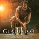 Harry Gregson-Williams: Gladiator Ii CD