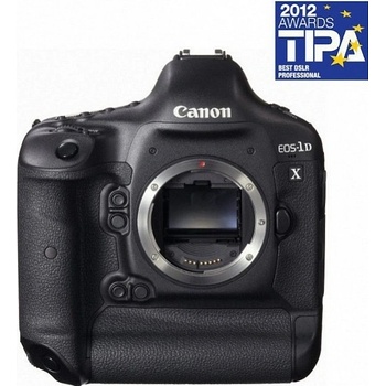 Canon EOS 1D Mark X