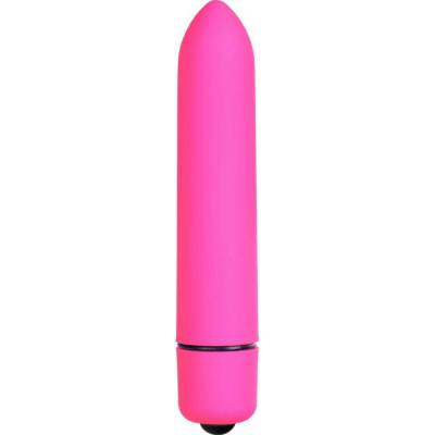 Me You Us Blossom 10 Mode Bullet Vibrator Pink