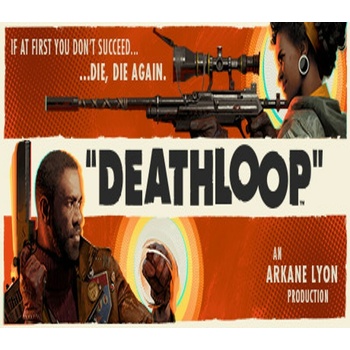 Deathloop