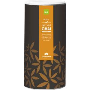 COSMOVEDA Instant Chai Latte Bio - Ванилия - 800 г