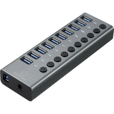 Renkforce RF-6027504
