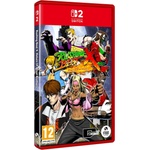Clear River Games Rushing Beat X Return of the Brawl Brothers (Switch)