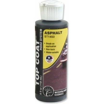 Top Coat™ Asphalt