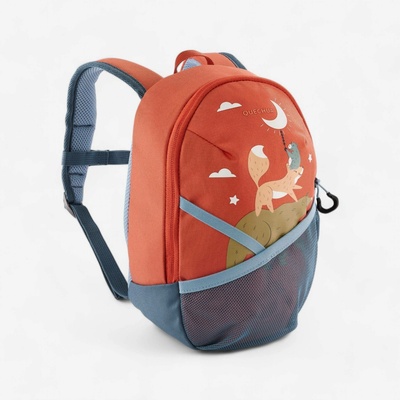 QUECHUA Dětský turistický batoh MH 100 2–5 let 5 l