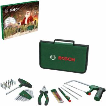 BOSCH Adventní kalendář 2024 1600A0349X