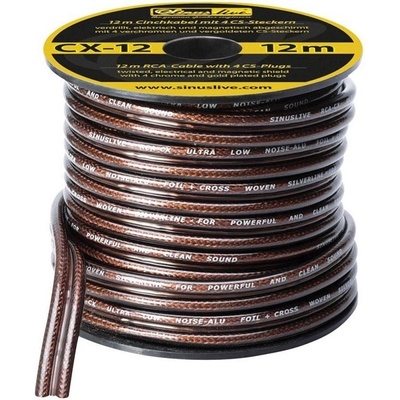 Sinus Live CX-12 12 m