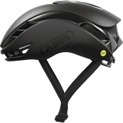 Abus Gamechanger 2.0 MIPS Velvet black 2023 – Zboží Dáma