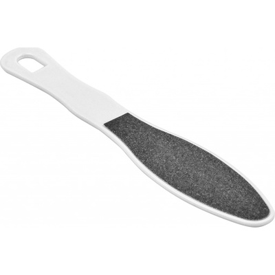 Duko pedikúra oboustranný pilník na paty k odstranění ztvrdlé kůže 24 cm