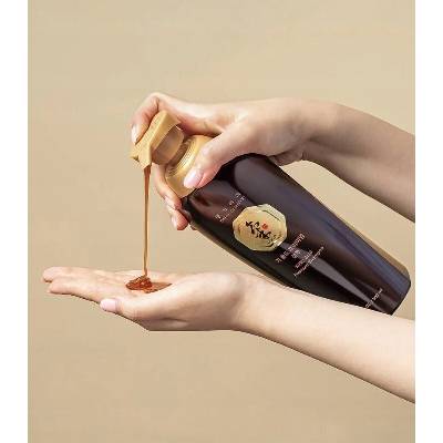 Daeng Gi Meo Ri Ki Gold Premium Shampoo 500 ml