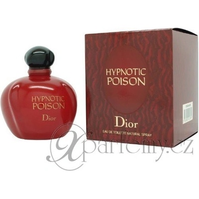 Christian Dior Hypnotic Poison deospray 100 ml