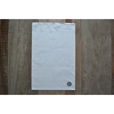 Plastová obálka 250x350/60my 80% recyklát 100ks