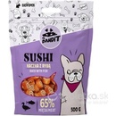 Mr. Bandit sushi duck with fish 500 g