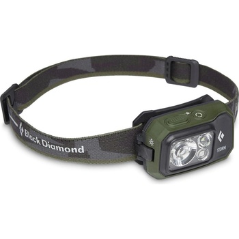 Black Diamond Storm 450 (BD6206713002ALL1)