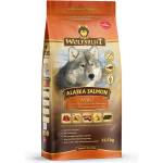 Wolfsblut Аляска Сьомга 12, 5 кг