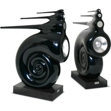 Bowers & Wilkins Nautilus