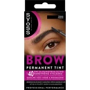 Syoss Brow Tint farba na obočie Black 10 ml