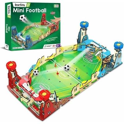 Smartivity Mini Fotbal