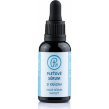 Panakeia Si krásna luxusné pleťové sérum 30 ml