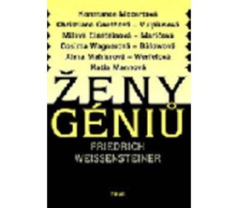 Ženy géniů