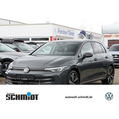 Volkswagen Golf 1.5 eTSI DSG Style 110 kW