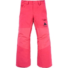 Burton Kids Skylar Pants ružová