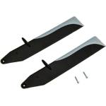 Blade Остриета на ротор: Nano S2