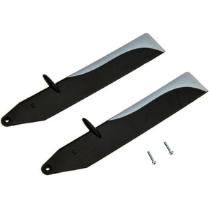 Blade Остриета на ротор: Nano S2
